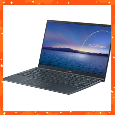 [ catuyg5719f ] Laptop ASUS ZenBook UX425EA-KI429T i5-1135G7 8GB 512GB 14' Win 10 (NGÀY VÀNG SALE KHỦNG)