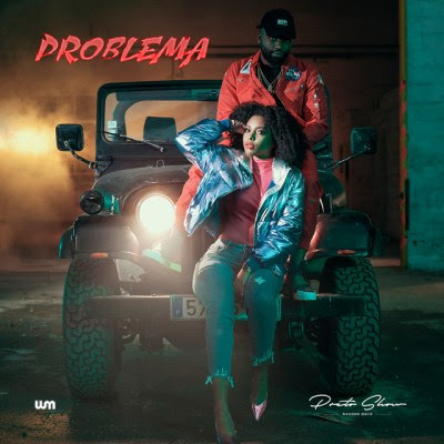 Preto Show – Problema ( 2o2o ) [DOWNLOAD]