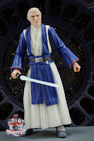 Star Wars Black Series Obi-Wan Kenobi & Darth Vader Concept Art Edition 31