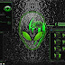 Alienware green theme for Win10 | gakbosan.blogspot.com