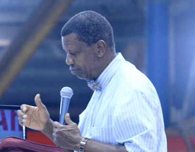 Open Heavens 20 April 2023 – More Than Salvation