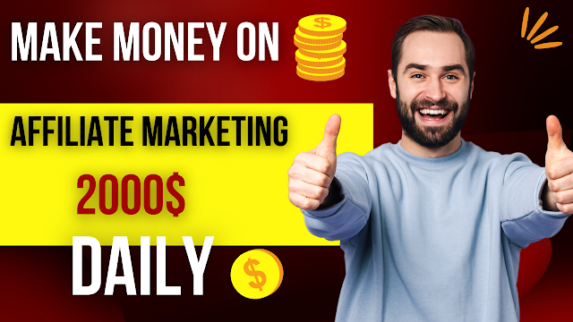 What is Affiliate Marketing - Freelancing Tricks 30