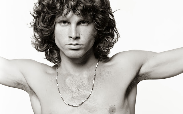 Jim Morrison - King of Orgasmic Rock Wallpapers, Quotes & Sayings 