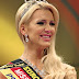 Vivien Konca is crowned Miss Germany 2014 (Miss Earth)