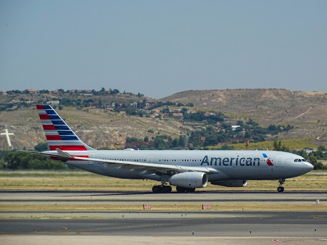 American Airlines