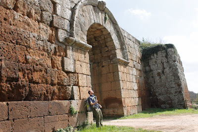 porta di giove