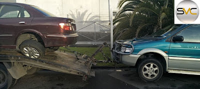 car wreckers Auckland