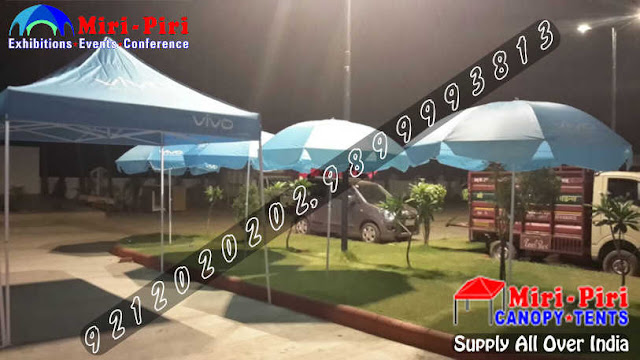 Demo Tent , Canopy Demo Tent, Kiosk Tents, Promotional Demo Tent, Display Demo Tent, Display Demo Tents, Advertisement Demo Tents, Demo Tents, Manufacturers