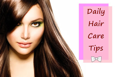 best hair care tips