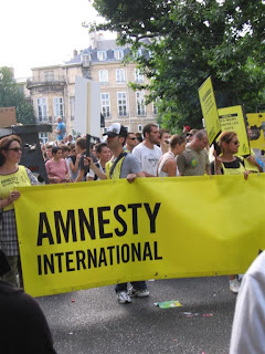 Amnesty International