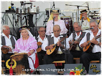 Grupo Tagoror, Festival 50 Aniversario Comunidad de Aguas La Perdoma
