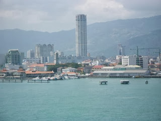 Pulau Penang
