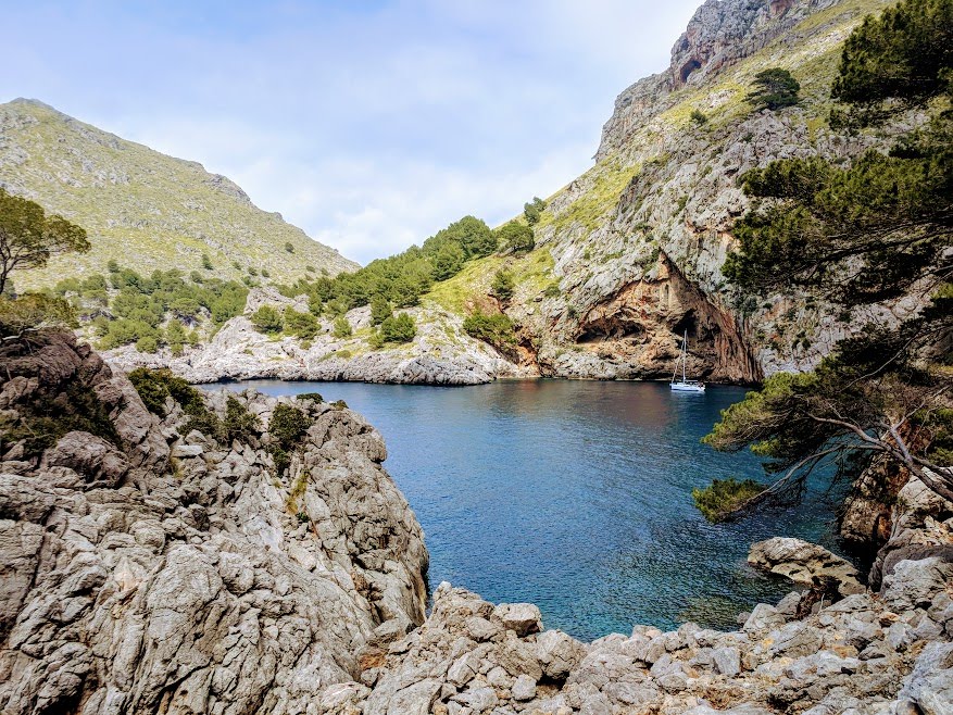 Sa Calobra