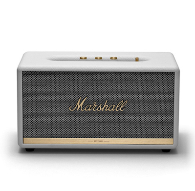 Loa Bluetooth Marshall Woburn II loa nghe nhạc Audio Hoàng Hải
