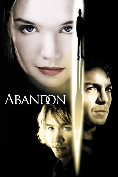 [HD] Abandon - Ein mörderisches Spiel 2002 Ganzer Film Deutsch Download