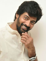 Naveen Chandra New Photos