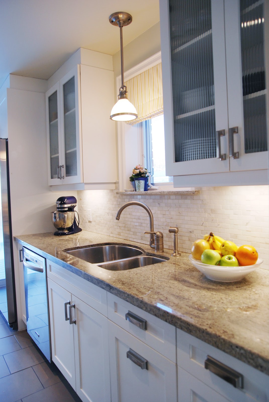 Let There Be (Under Cabinet) Light - Rambling Renovators