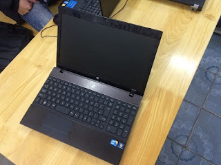 Laptop cũ Hp Probook 4520s i5 560M, 4GB máy đẹp
