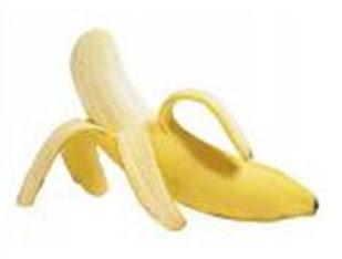 Overcome dry skin problem with banana mask