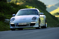 Porsche Exclusive Turns 25