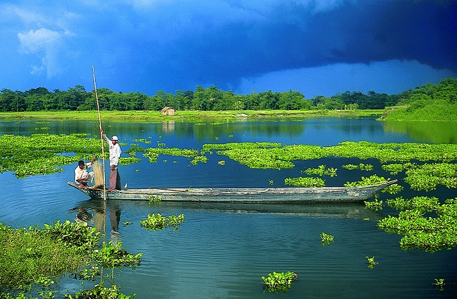  What comes into your hear when y'all hear words similar clear bluish sky Awesome Top 10 Islands inward Republic of Republic of India For an Unforgettable Getaway