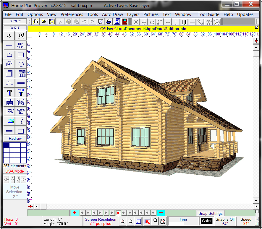 Download Home Plan PRO 5.2.26.1 | Free Download Full Version Software