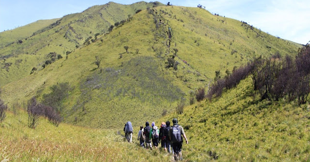  Manfaat Gunung Bagi Kehidupan Manusia yang Mungkin Tidak Anda Ketahui 8 Manfaat Gunung Bagi Kehidupan Manusia yang Mungkin Tidak Anda Ketahui