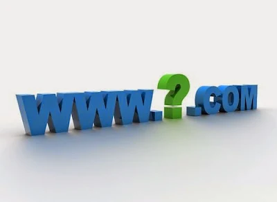 tips memilih nama domain atau alamat website