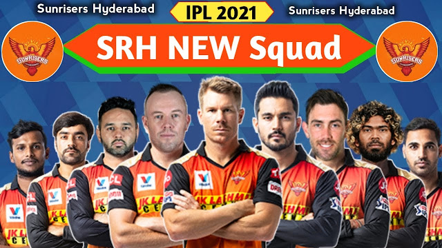 Sunrisers Hyderabad IPL 2021: प्लेऑफ का टिकट कटाने में माहिर टीम, दो बार फाइनल में पहुंची, 2016 में जीता था खिताब