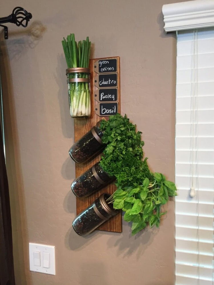 Creative Herb Garden Ideas for Indoors and Outdoors