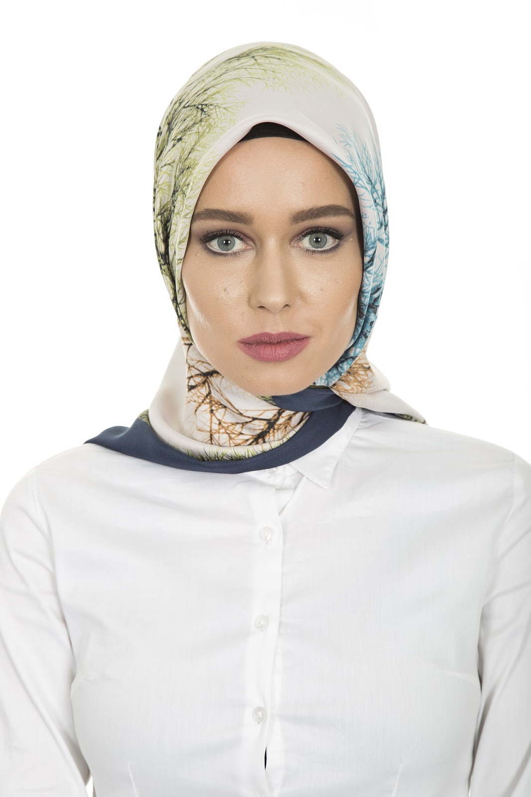 イスラム女性のおしゃれ ムスリムファッション とは