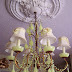 Fabulous Opaline Chandeliers