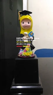 Medali Akrilik, Medali Wisuda, Medali Wisuda Paud, Medali Murah, Medali ... Medali SMK, Medali Universitas, Fiberglass, Piala, Trophy, Stempel, Plakat, Vandel 