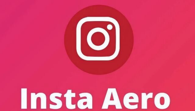 AeroInsta APK Latest Version Download For Android