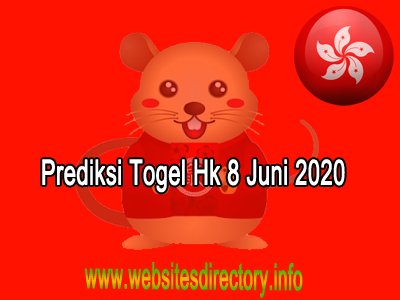 Prediksi Syair Hongkong 8 Juni 2020