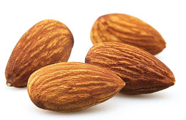 eat 2 almond daily and these good things will happen to you, read more