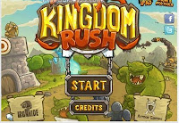 Download, Kingdom Rush, game pc, strategi