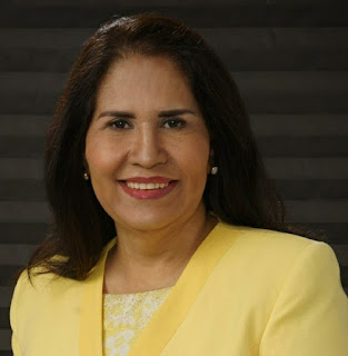 Maritza Hernández denuncia que resolución del Consejo  Nacional de la Seguridad Social (CNSS) es engañosa y populista