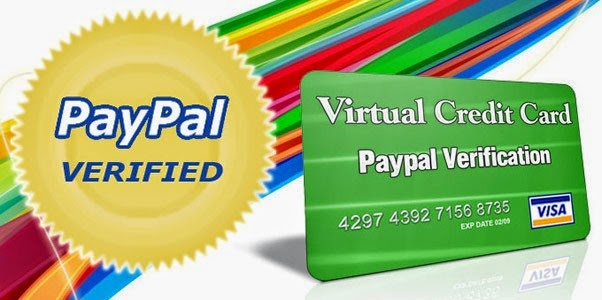Paypal in Pakistan Verified With Payoneer Mastercard - I AM Softs World