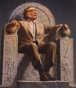 Isaac Asimov-03