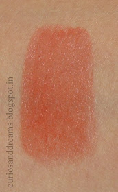 Revlon Super Lustrous Lipstick Abstract Orange review
