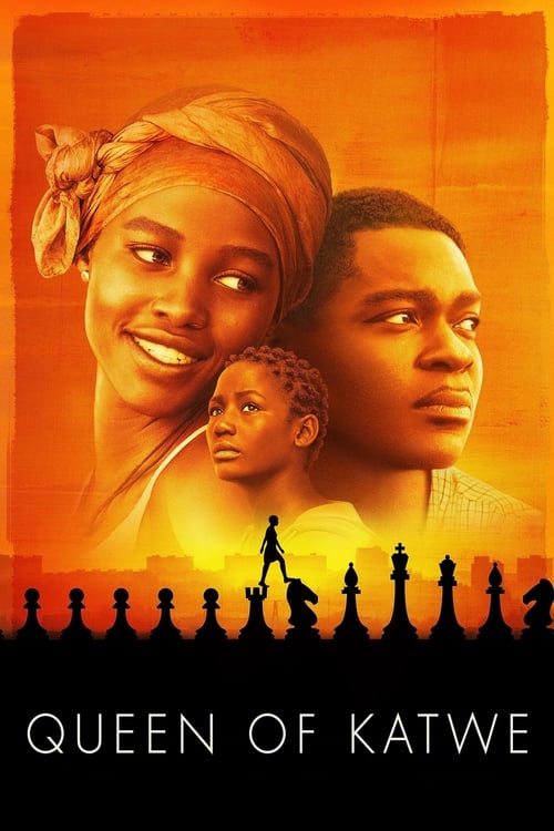 Queen of Katwe 2016 Film Completo Download