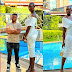 Meet LUPITA NYAKISUMO, the new model in town with a striking height - She is giving men sleepless nights (PHOTOs)