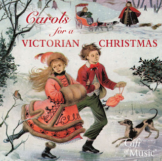 MP3 download Various Artists - Carols for a Victorian Christmas iTunes plus aac m4a mp3