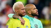 Ketika Kroasi Ukir Sejarah 'Memaksa' Brasil Terhenti di Perempatfinal. Neymar Menangis! 