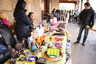 Fiestas de San Vicente