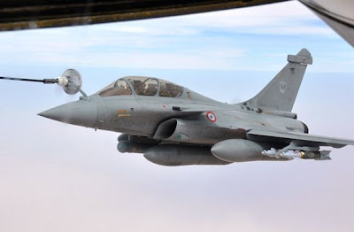 Dassault Rafale