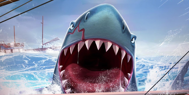 Hungry Shark World Pro Apk |Updated 2023|