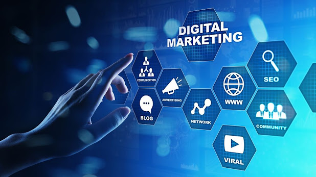 Digital Marketing