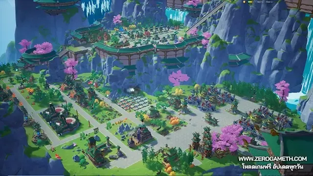 game pc download The Lost Village
